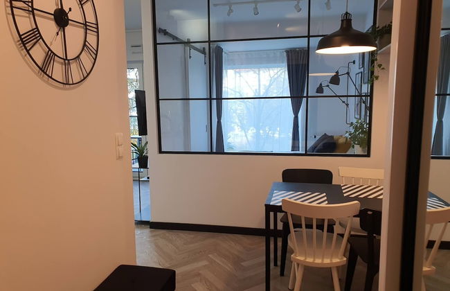 apartamenty-wroc by the River - Foto 2