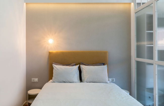apartamenty-wroc by the River - Foto 26