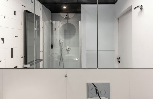 apartamenty-wroc by the River - Foto 62