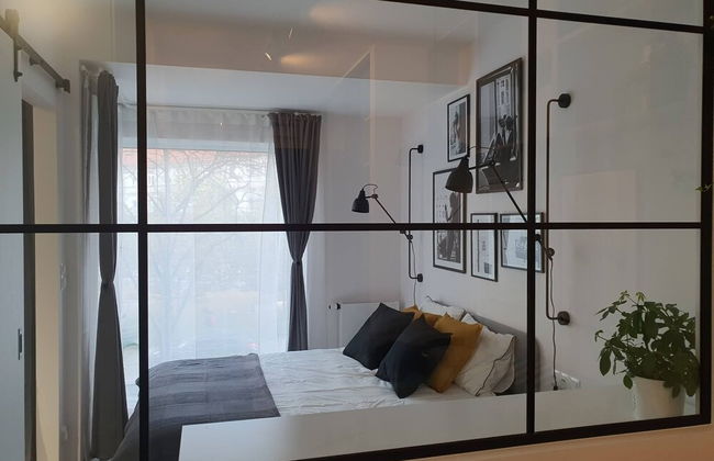 apartamenty-wroc by the River - Foto 6