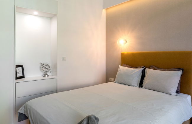 apartamenty-wroc by the River - Foto 30