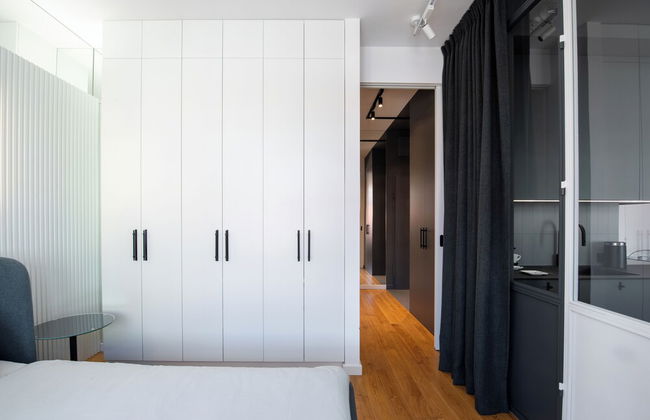 apartamenty-wroc by the River - Foto 42
