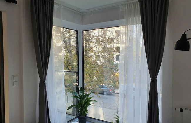 apartamenty-wroc by the River - Foto 5