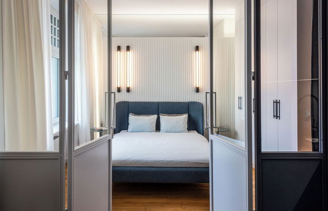 apartamenty-wroc by the River - Foto 40