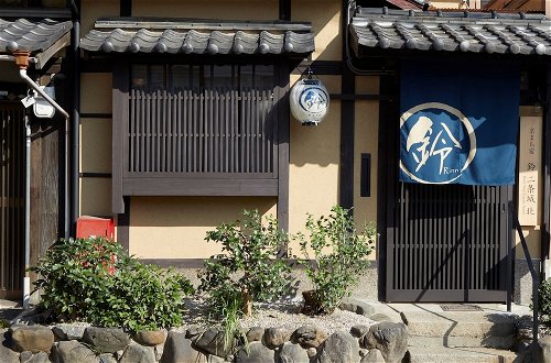 Photo 56 - Rinn Premium Machiya Townhouse Kyoto Nijo Castle North