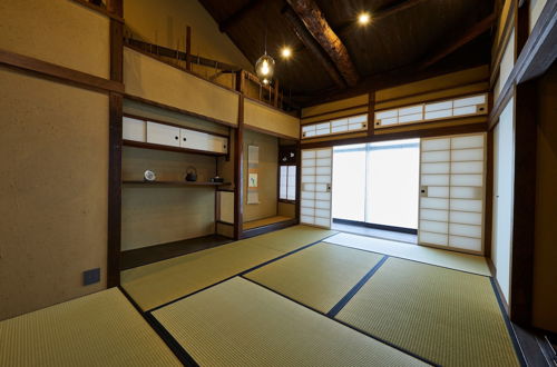 Photo 16 - Rinn Premium Machiya Townhouse Kyoto Nijo Castle North