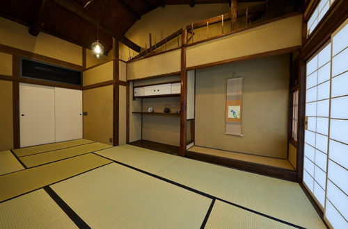 Photo 17 - Rinn Premium Machiya Townhouse Kyoto Nijo Castle North