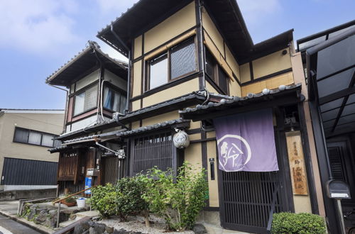 Foto 61 - Rinn Premium Machiya Townhouse Kyoto Nijo Castle North