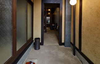 Photo 2 - Rinn Premium Machiya Townhouse Kyoto Nijo Castle North