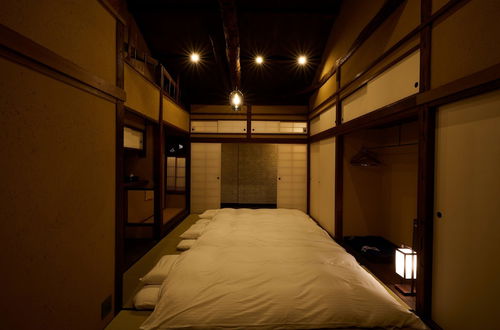 Photo 18 - Rinn Premium Machiya Townhouse Kyoto Nijo Castle North