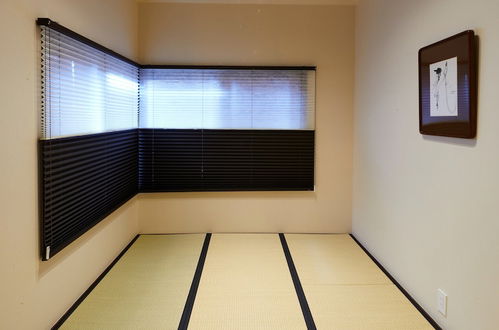 Photo 20 - Rinn Premium Machiya Townhouse Kyoto Nijo Castle North