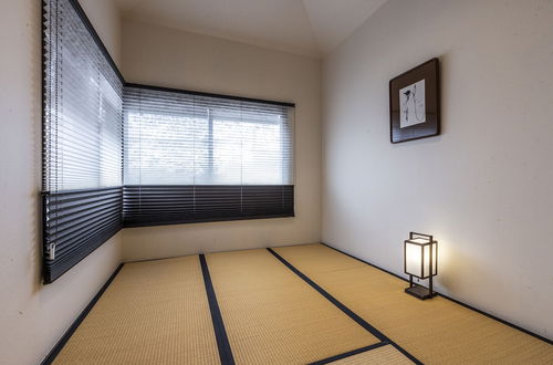 Photo 28 - Rinn Premium Machiya Townhouse Kyoto Nijo Castle North