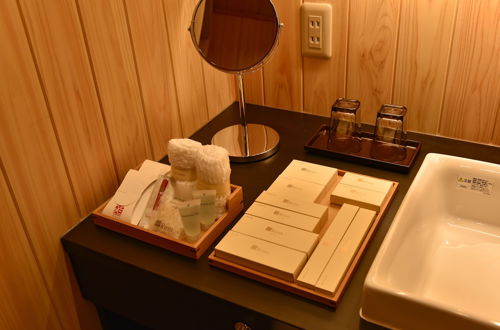 Photo 42 - Rinn Premium Machiya Townhouse Kyoto Nijo Castle North