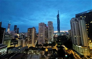 Foto 1 - Ramada Suites by Wyndham Kuala Lumpur City Centre