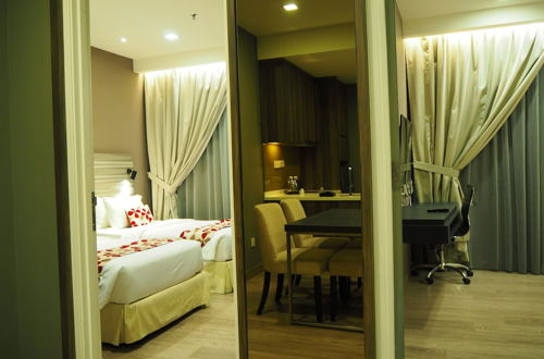 Foto 22 - Ramada Suites by Wyndham Kuala Lumpur City Centre
