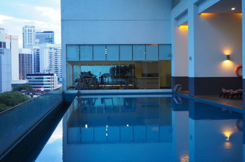 Foto 71 - Ramada Suites by Wyndham Kuala Lumpur City Centre