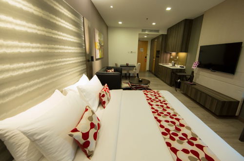 Photo 24 - Ramada Suites by Wyndham Kuala Lumpur City Centre