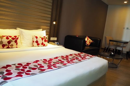 Photo 19 - Ramada Suites by Wyndham Kuala Lumpur City Centre