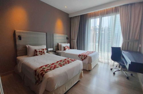 Photo 41 - Ramada Suites by Wyndham Kuala Lumpur City Centre