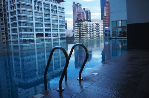 Foto 73 - Ramada Suites by Wyndham Kuala Lumpur City Centre