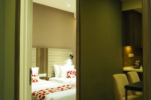 Photo 5 - Ramada Suites by Wyndham Kuala Lumpur City Centre