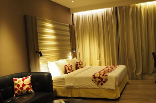 Foto 8 - Ramada Suites by Wyndham Kuala Lumpur City Centre