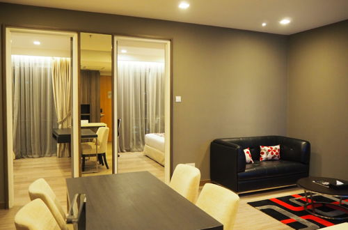 Photo 44 - Ramada Suites by Wyndham Kuala Lumpur City Centre