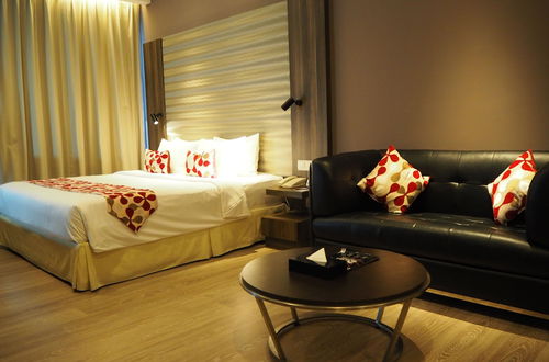 Photo 20 - Ramada Suites by Wyndham Kuala Lumpur City Centre