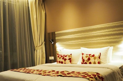 Foto 6 - Ramada Suites by Wyndham Kuala Lumpur City Centre