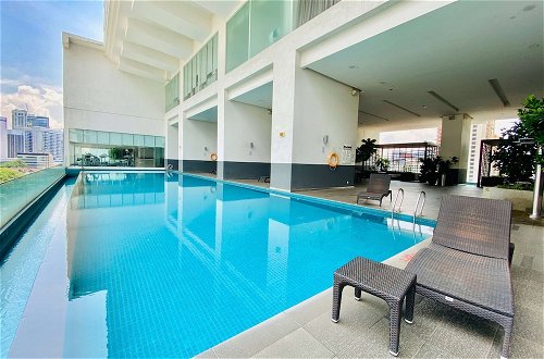 Foto 69 - Ramada Suites by Wyndham Kuala Lumpur City Centre