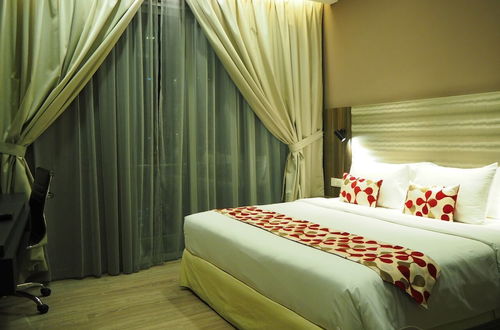 Foto 7 - Ramada Suites by Wyndham Kuala Lumpur City Centre