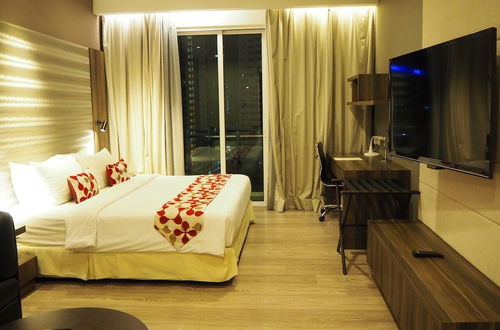 Photo 18 - Ramada Suites by Wyndham Kuala Lumpur City Centre