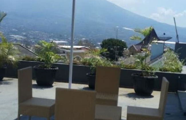 Villa Asri - Foto 10