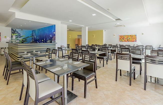 Agua Hotels Sal Vila Verde Resort - Photo 23