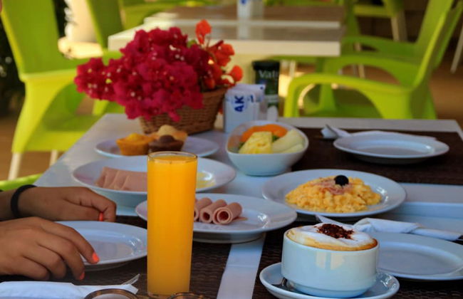 Agua Hotels Sal Vila Verde Resort - Photo 27