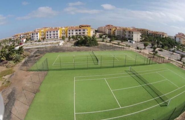 Agua Hotels Sal Vila Verde Resort - Photo 19