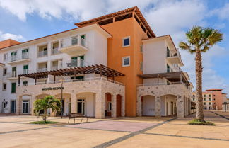 Foto 3 - Agua Hotels Sal Vila Verde Resort