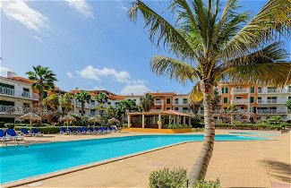 Photo 1 - Agua Hotels Sal Vila Verde Resort