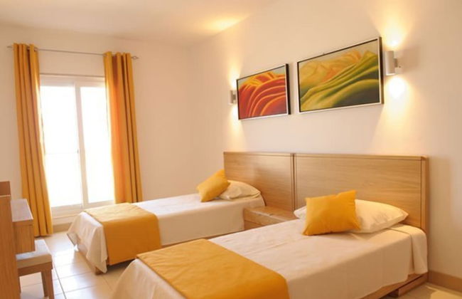 Agua Hotels Sal Vila Verde Resort - Photo 3