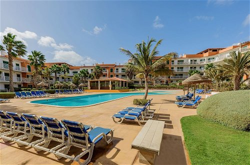 Foto 17 - Agua Hotels Sal Vila Verde Resort