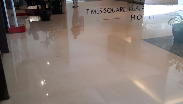 Lobby-Lounge