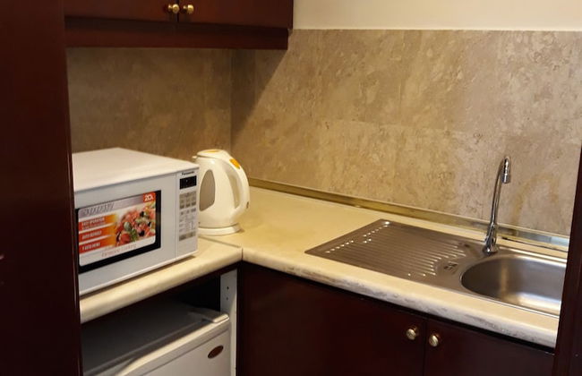 Falcon Apartment At Times Square - Foto 17