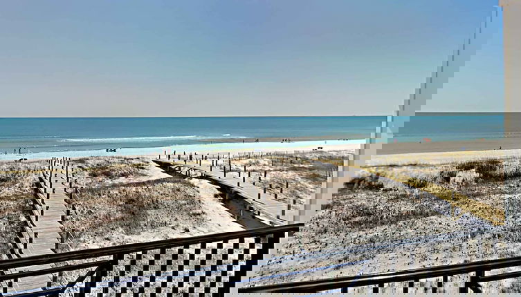 Photo 1 - Beach Nut