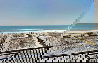Photo 1 - Beach Nut