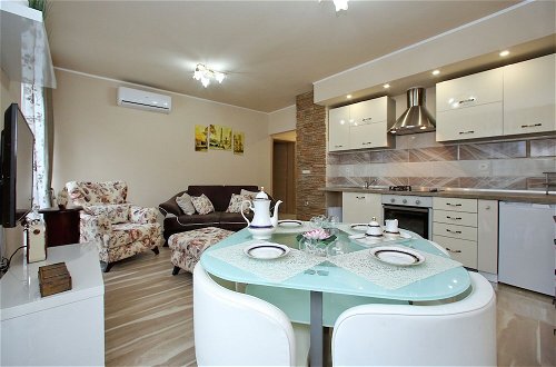 Photo 20 - Few Steps From the Center - new and Modern Apartment for 4 Persons