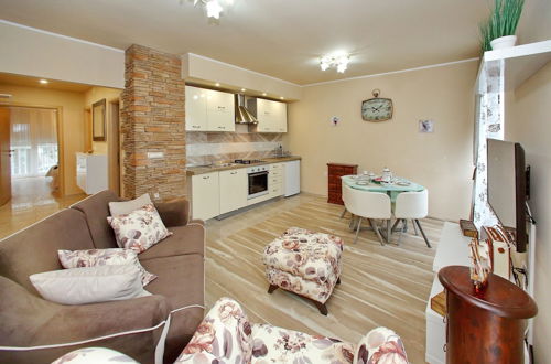 Photo 1 - Few Steps From the Center - new and Modern Apartment for 4 Persons