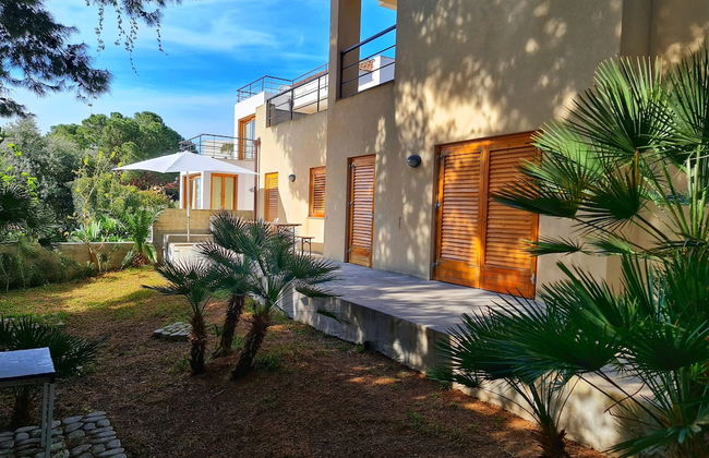 Whole Modern Villa With Pool And Near The Sea - Foto 48