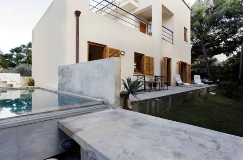 Photo 47 - Whole Modern Villa With Pool And Near The Sea