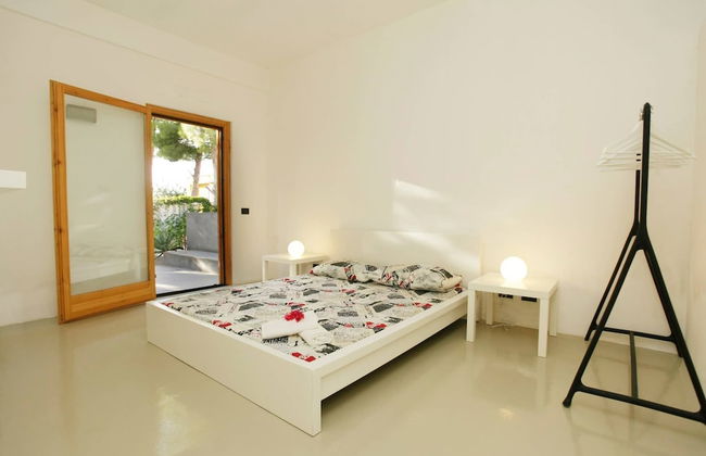 Whole Modern Villa With Pool And Near The Sea - Foto 6