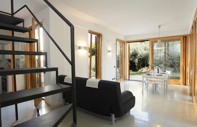 Whole Modern Villa With Pool And Near The Sea - Foto 41